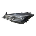 Farol Esquerdo Nissan Kicks 2022 2023 2024 Original Gp Esquerdo/motorista