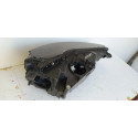 Farol Esquerdo Audi Q5 2018 2019 2020 C Detalhe Gp Esquerdo