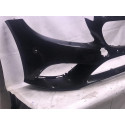 Parachoque  Dianteiro Mercedes Cw205 2018\\\\2021 Original Gp Preto