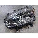 Farol Esquerdo Peugeot 208 2012 2013 2014 2015 Original G Esquerdo/motorista