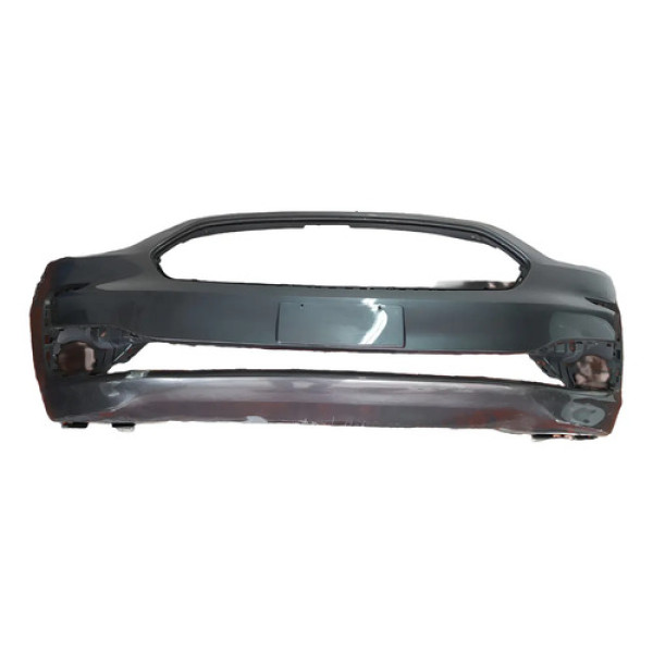 Parachoque Dianteiro Ford Ka 2020 2021 2022 Original Lj Cinza