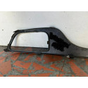 Moldura Central Parachoque Traseiro Kia Soul 2012 Á 2015 Lj