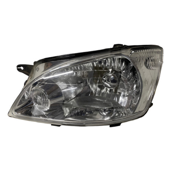 Farol Chevrolet Corsa 2012 2012 2013 Á 2016 Original L.e Esquerdo