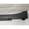 Spoiler Lateral Caixa De Ar Subaru Xv Crossteck 2013 Á 2014 Preto