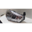 Farol Direito Nissan Kicks 2017 2018 2019 2020 Original Gp Direito