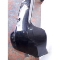 Parachoque Traseiro Porsche Cayenne 2012 2013 2014 Original