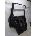 Porta Traseira Esquerda Subaru Foreseter 2021 Original G Traseira Esquerdo Cinza-escuro