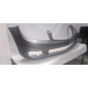 Parachoque Dianteiro Mercedes C-class W204 07 A 10 Gp Prateado