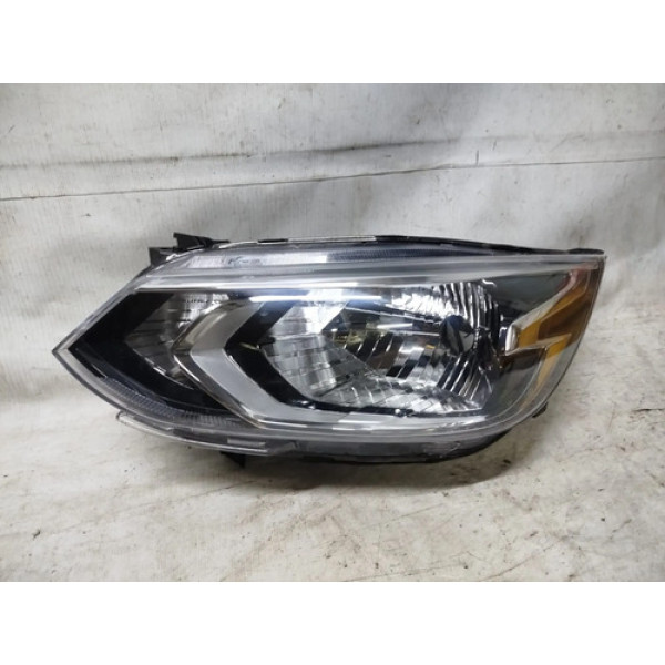Farol Esquerdo Onix 2020 A 2025 Original Gp