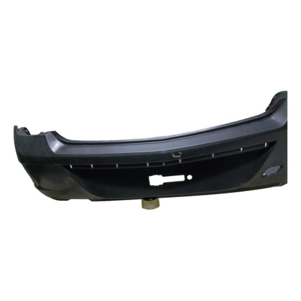 Parachoque Traseiro Cobalt 2012 2013 A 2015 Original Gp