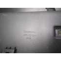 Aplique Muldura Tampa Traseira Hrv 2023 A 2024 Original G Cinza