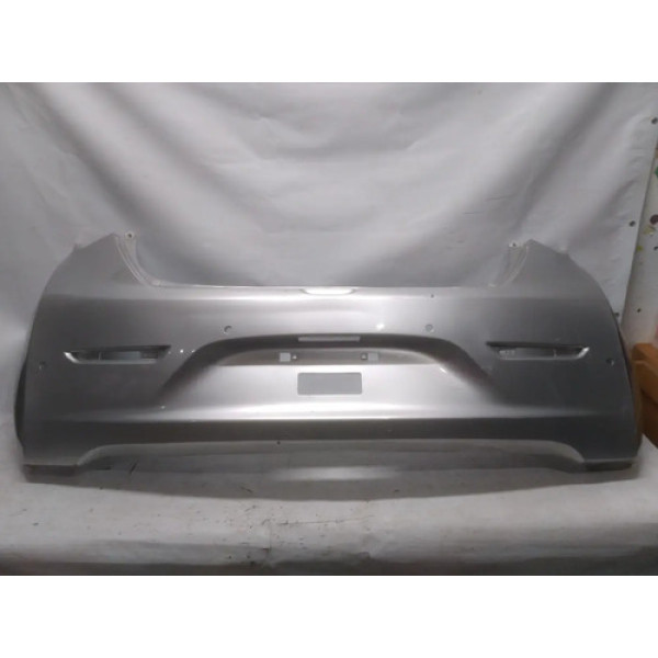 Parachoque Traseiro Hb20 Hatch 2012 13 14 2015 Original G
