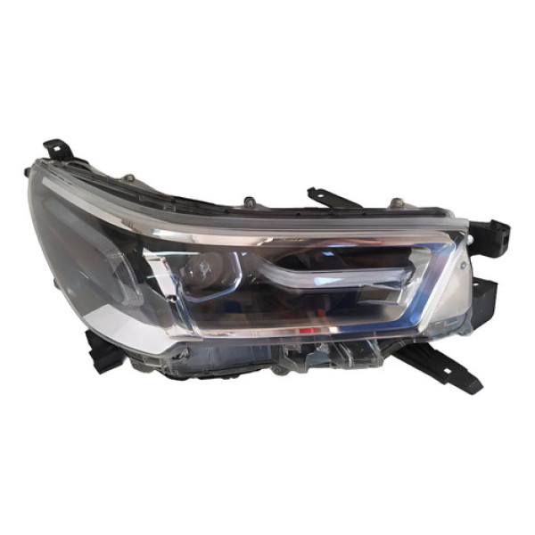 Farol Direito Hilux Srx 2021 2022 2023 Original Gp Direito