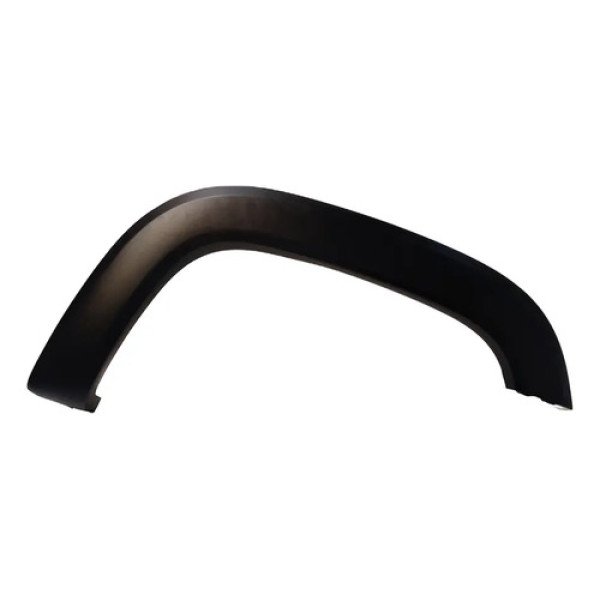 Moldura Traseira Esquerda Strada 2021 2022 Original #g