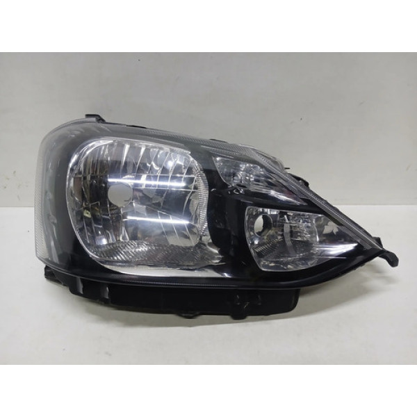 Farol Direito Etios 2012 2013 2014 A 2017 Original G Direito/passageiro