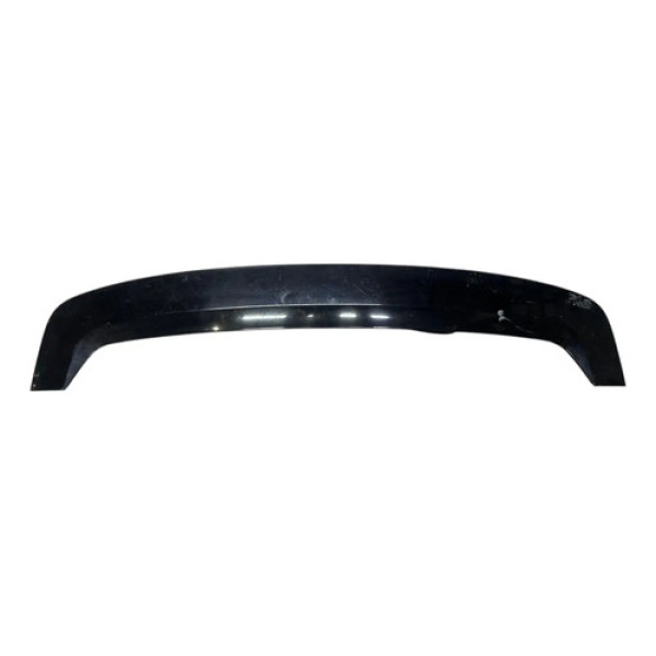 Moldura Aerofólio Traseiro Volkswagen Fox 2010 Á 2014 Gp