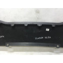 Aplique Parachoque Traseiro Jeep Compass 2022 Original Gp Cinza-escuro