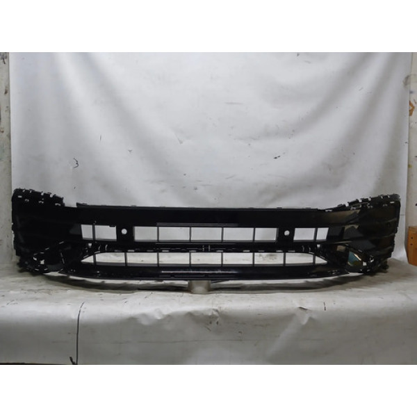 Grade Inferior Tiguan R-line 2023 2024 2025 OriginaLG Preto Brilhante