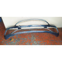 Parachoque Dianteiro Mercedes C200 C300 2022 2023 2024 Lj Azul