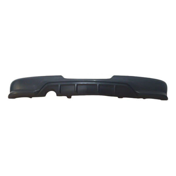 Spoiler Traseiro Onix 2013 2014 2015 2016 Novo Original #g  Preto