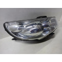 Farol Direito Jac J6  2011 2012 2013 2014 Original G Direito/passageiro
