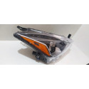 Farol Direito Nissan Kicks 2017 2018 2019 2020 Original Gp Direito