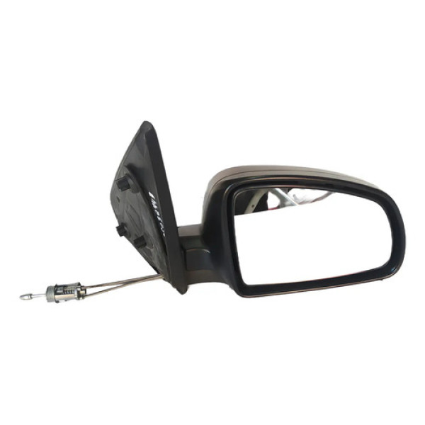 Retrovisor Direito Celta Prisma 2007 2004 A 2010 Manual Lj
