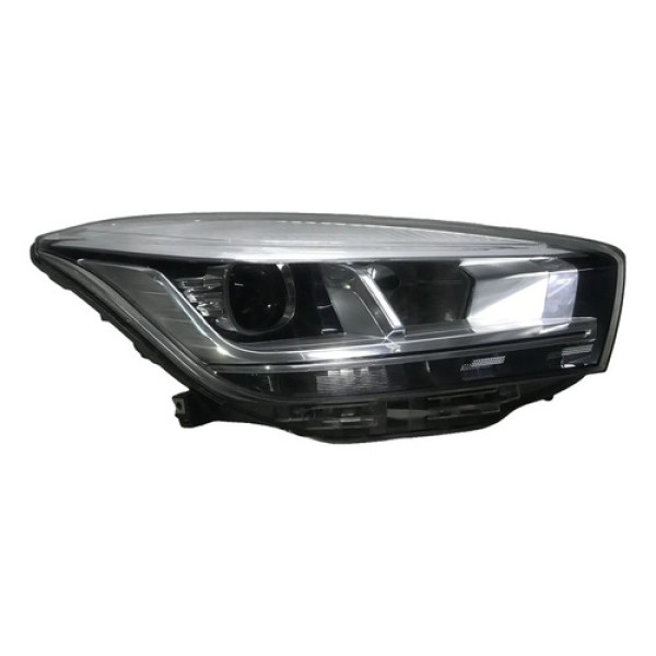 Farol Direito Tiggo 5x 2021\\\\2024 Original Gp
