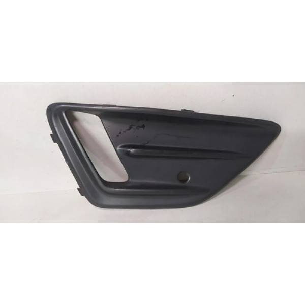 Moldura Milha Esquerdo Volvo Xc60 2014 2016 Original Gp