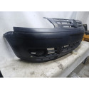 Parachoque Dianteiro Fox 2003 A 2007 Novo Original G Preto