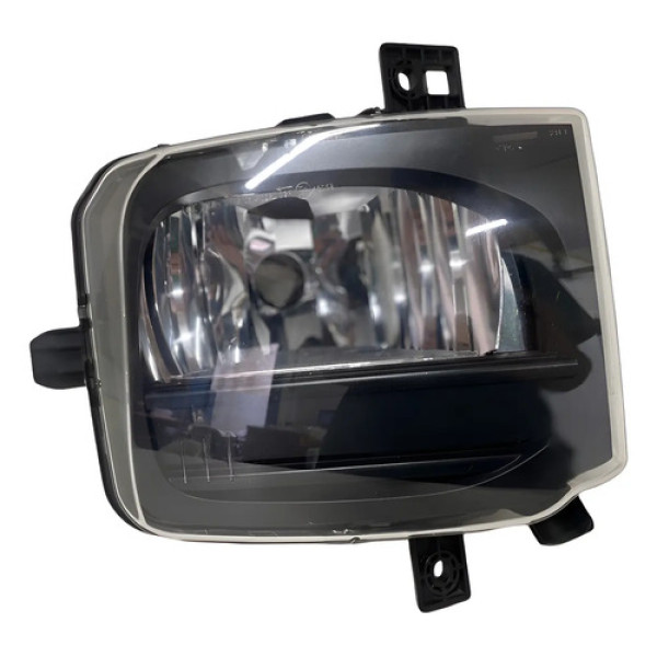 Farol Milha Tcross Direito 2018 2019 2020 2021 2022 2023 Gp