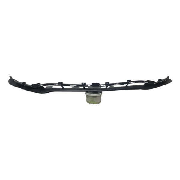 Spoiler Parachoque Dianteiro Cruze 2017 18 2019 Original G Preto