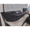 Parachoque Traseiro Arrizo 5 2019 2020 2021  Novo Original G Cinza