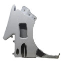 Paralama Direito Jac Ejv55 2022 2023 2024 Original G