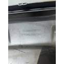 Spoiler Inferior Traseiro Subaru Forester 2022 2023 Original Cinza