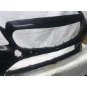Parachoque  Dianteiro Mercedes Cw205 2018\\\\2021 Original Gp Preto