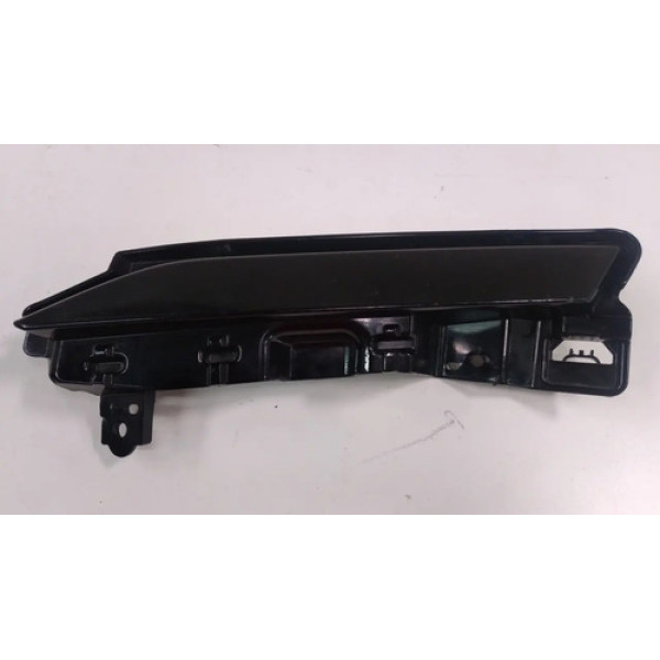 Moldura Sem Diurna Esquerdo Yaris 2018 2019 Original #g