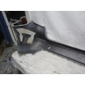 Parachoque Traseiro Mercedes Classe B 2012 A 2015 Original G