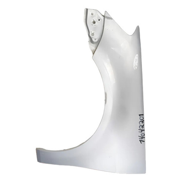 Paralama Esquerdo Gol Voyage Saveiro G7 Original #lj Esquerdo
