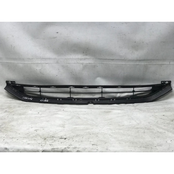Grade Parachoque Chery Arrizo 6 2020\\\\2022 Original Gp Preto