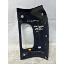 Moldura Lanterna Esquerda Mini Cooper S Clubman 2011 2012 Gp Preto