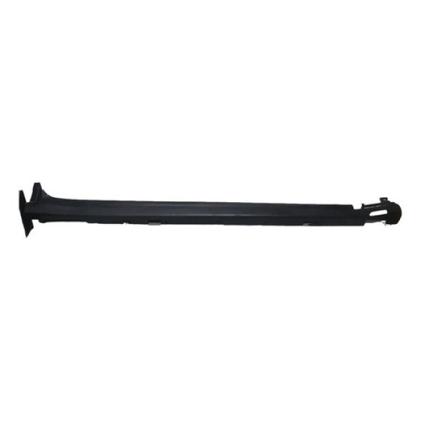 Spoiler Lateral Direito Bmw X4 30i 2019 Original G Preto