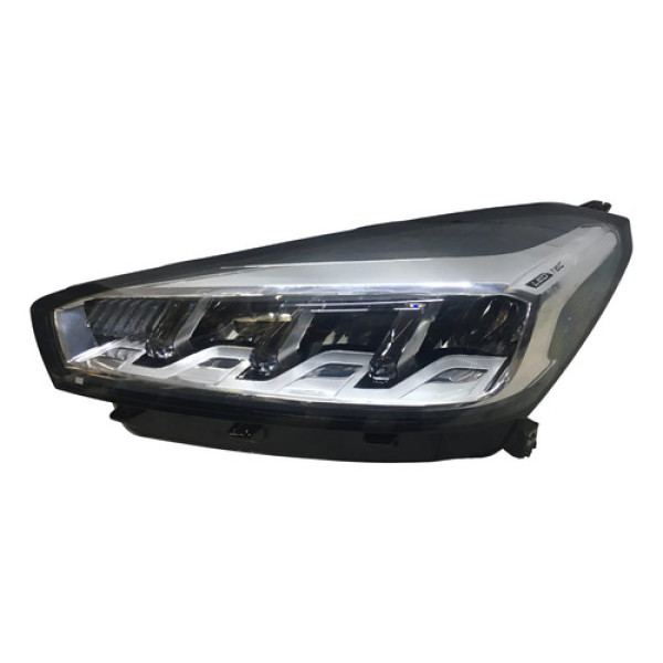 Farol Esquerdo Chery Tiggo 8 Led Txs 2021 Á 2025 Original G Esquerdo/motorista