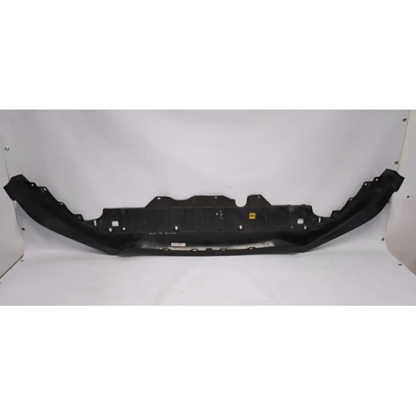 Spoiler Parachoque Dianteiro Honda Hrv 2015 2016 2017 2018