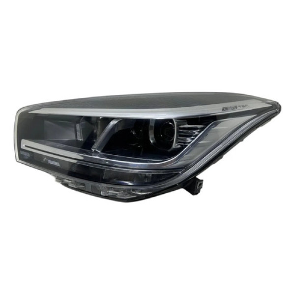 Farol Esquerdo Chery Tiggo 5x Pro 2020 Á 2025 Original Gp Esquerdo/motorista