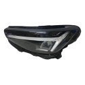 Farol Volvo Xc40 Eletric Plus 2022 2023 2024 Original Gp Direito/passageiro
