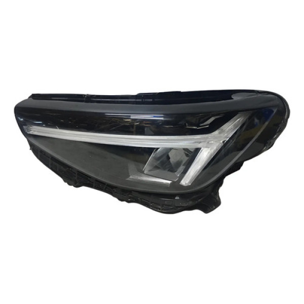 Farol Volvo Xc40 Eletric Plus 2022 2023 2024 Original Gp Direito/passageiro