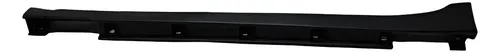 Spoiler Lateral Caixa De Ar Subaru Xv Crossteck 2013 Á 2014 Preto