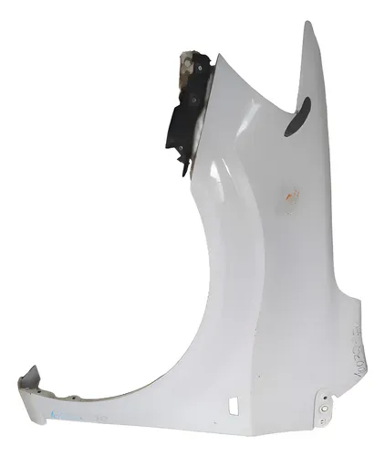 Paralama Esquerdo Chevrolet Sonic 2012 2013 2014 Original Lj