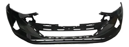 Parachoque Dianteiro Hb20 2020 2021 2022 Original G Cinza